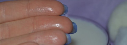 Чудо-смывалка от clinique take the day off cleansing balm