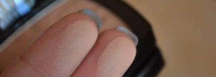 Отличная пудра Just Powder  # 25