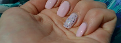 Pupa 202 + rimmel  500 = сладкая парочка