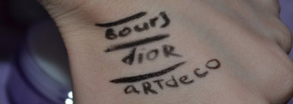 Чудо-смывалка от clinique take the day off cleansing balm