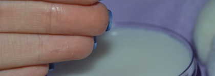 Чудо-смывалка от clinique take the day off cleansing balm