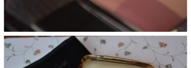 Guerlain blush 4 eclats # 05 Rose Plein Vent