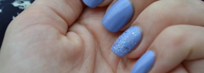 Мои Seventeen super shine 333 и 271