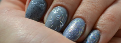 Разные блёстки