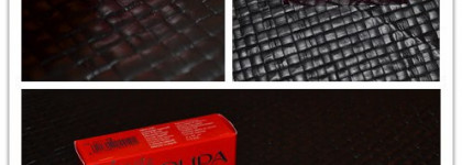 Pupa new chic  Lipstick 18