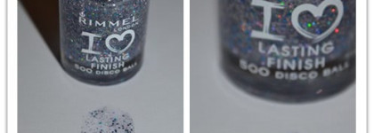 Разные блёстки