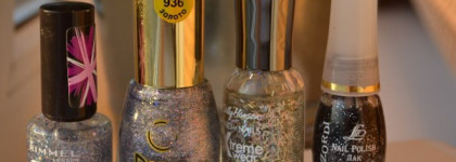 Разные блёстки