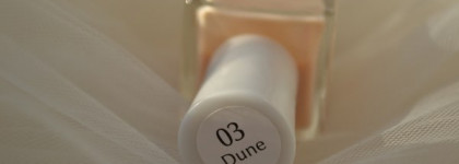 Нежная вуаль от Sally Hansen