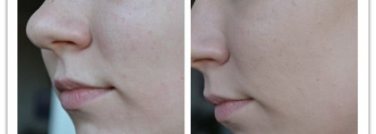 Осеннее преображение с Missha Signature real complete B.b. Cream №23