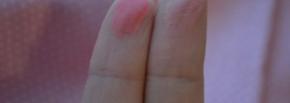 Guerlain Rose Aux Joues Duo de blush в оттенке #01 Peach boy