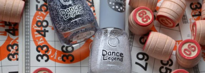 Кино, лото , ааа , Domino: Dance Legend — Top Domino XL и  TOP Domino White