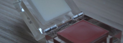 Inglot наконец то и в моей косметичке
