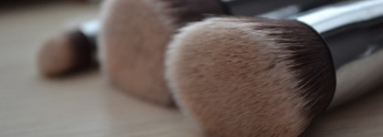 Волшебные кисти Sigma