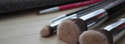 Волшебные кисти Sigma