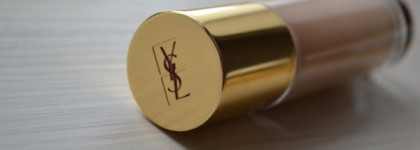 YSL Le Teint Touche Eclat Spf19 B40 beige