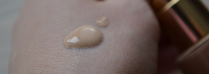 YSL Le Teint Touche Eclat Spf19 B40 beige