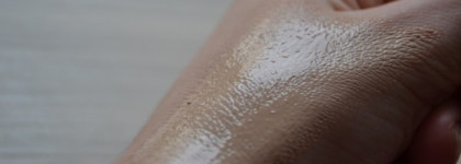 YSL Le Teint Touche Eclat Spf19 B40 beige