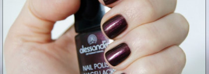 Alessandro 15-213 . Нежданная встреча