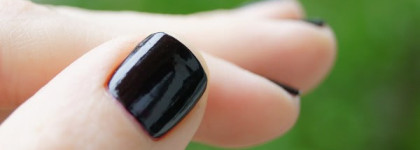 Sally Hansen - Uptempo Plum