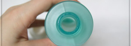 Появились прыщи - тогда мы идем к Вам! Clinique Anti-Blemish solutions