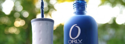 Синий бархат