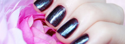 Многообразие цвета с Orly Galaxy Girl