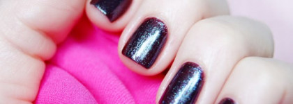 Многообразие цвета с Orly Galaxy Girl