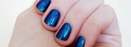 Дуэт Essence Color3 Midnight Date