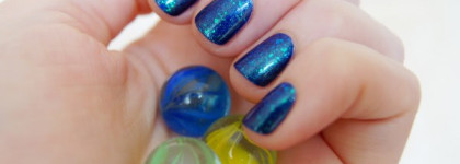 Дуэт Essence Color3 Midnight Date