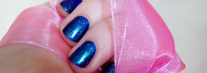 Дуэт Essence Color3 Midnight Date