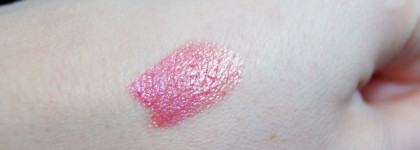 Помада-блеск Clarins joli rouge brillant #12