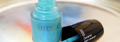 Artdeco ceramic nail lacquer 265
