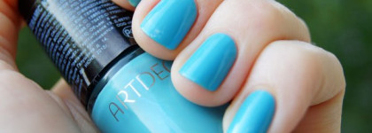Artdeco ceramic nail lacquer 265