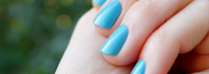 Artdeco ceramic nail lacquer 265