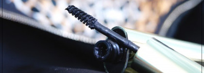 Guerlain Le2 de Guerlain Mascara noir 2 noir тушь для ресниц, спорное мнение