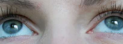 Дешево и сердито. Черна тушь Eva Mosaic Extreme Fashion Lashes