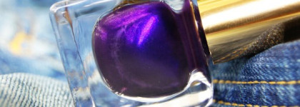 Estee Lauder Bête Noire