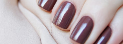 Wooden shoe like to know? от OPI