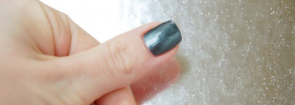 Chanel top coat velvet mat top coat