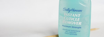 О том как я делаю необрезной маникюр