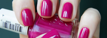 О том как я делаю необрезной маникюр