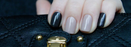 Осень от Chanel. Поиграем?