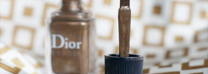 Dior 706 Bronze Libertine