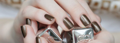 Dior 706 Bronze Libertine