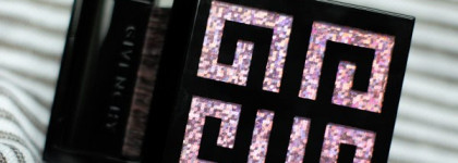 Givenchy Prismissime Mat & Glow Face & Eye Powder 9-Colors #82 natural satin