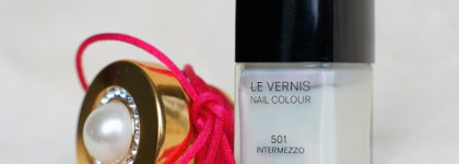 Chanel 501 Intermezzo