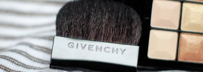 Givenchy Prismissime Mat & Glow Face & Eye Powder 9-Colors #82 natural satin