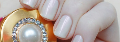 Chanel 501 Intermezzo