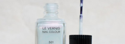 Chanel 501 Intermezzo