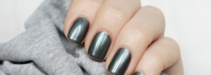 Chanel #513 Black Pearl